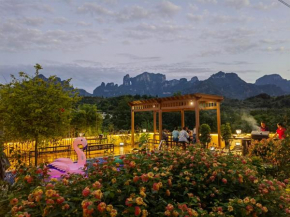 Heaven's Gate Home Stay